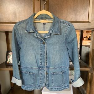 Universal Thread denim jacket